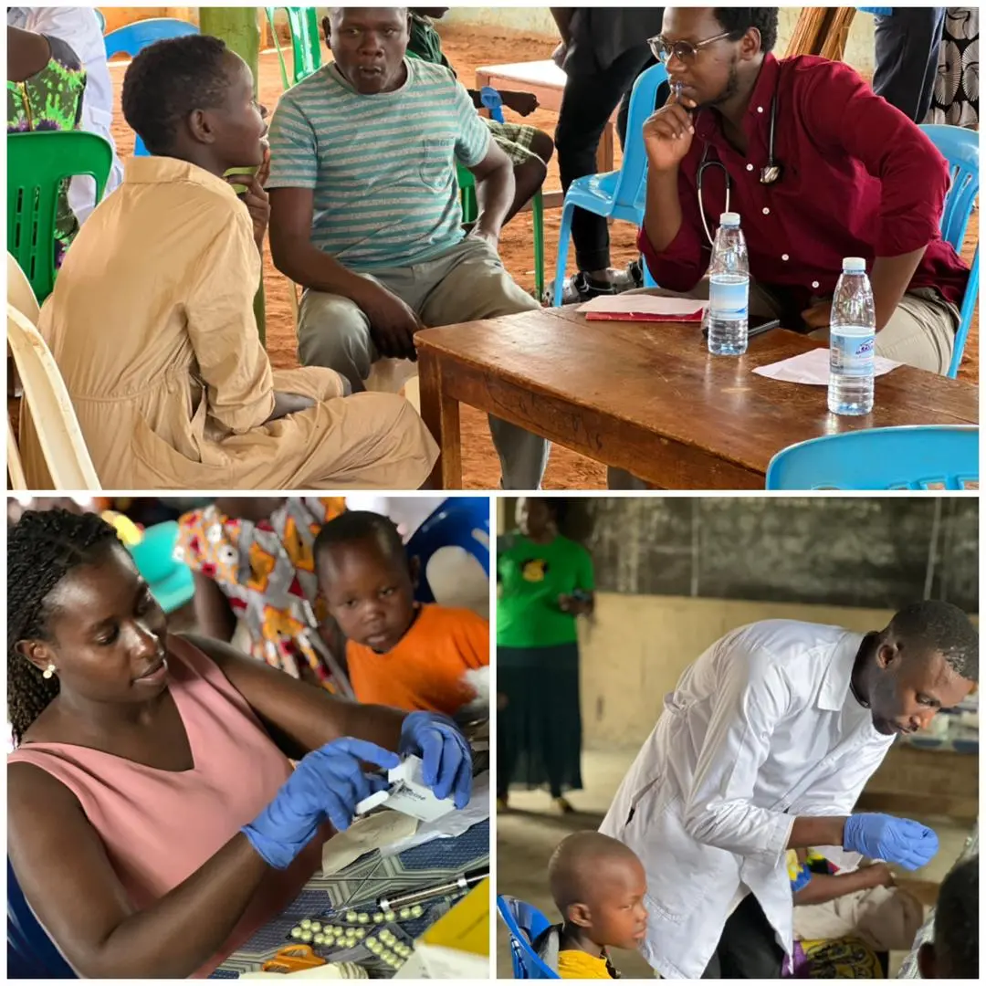 Community Engagement