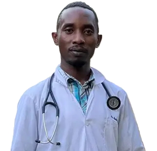 Dr. Baale Emmanuel