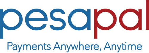 PesaPal logo